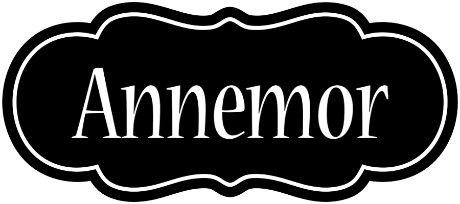 Annemor welcome logo