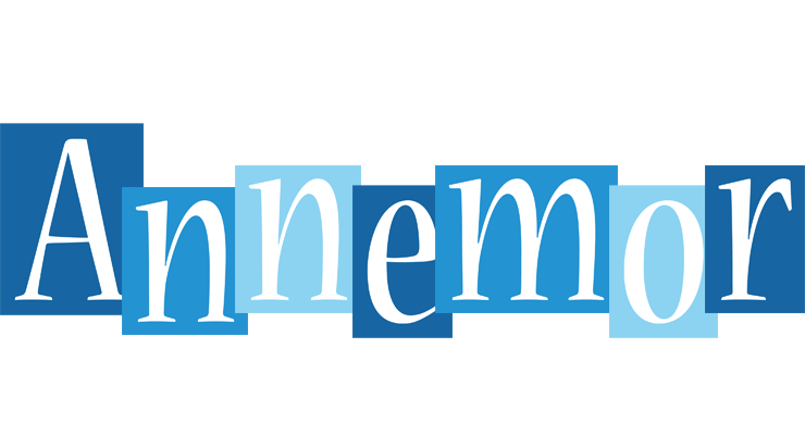 Annemor winter logo