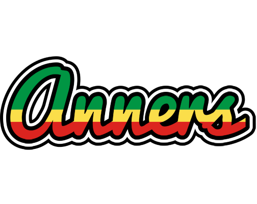 Anners african logo
