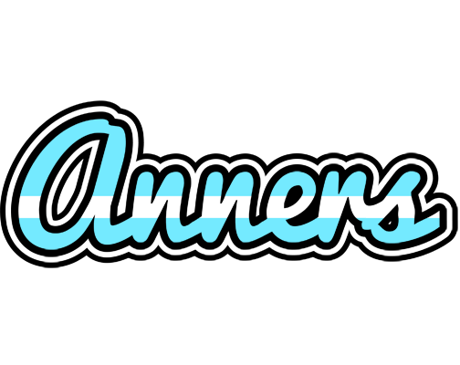 Anners argentine logo