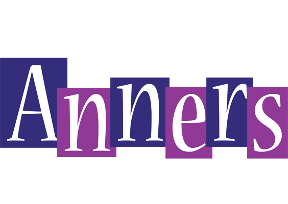 Anners autumn logo