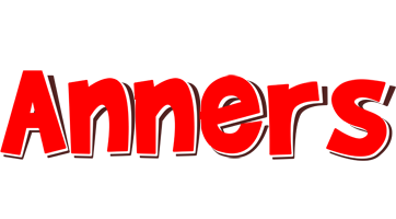 Anners basket logo
