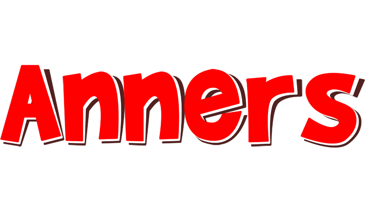 Anners basket logo