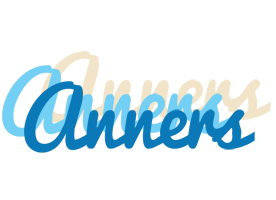 Anners breeze logo