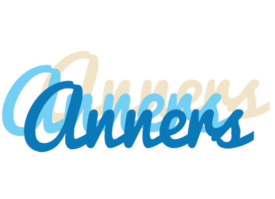 Anners breeze logo