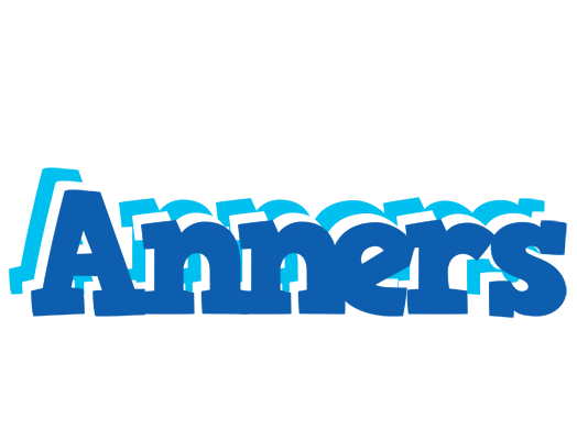 Anners business logo