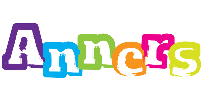 Anners casino logo
