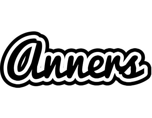 Anners chess logo