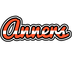 Anners denmark logo