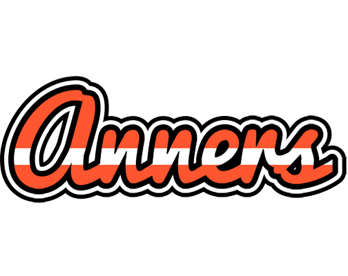Anners denmark logo