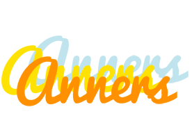 Anners energy logo