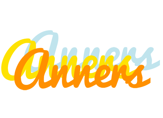 Anners energy logo