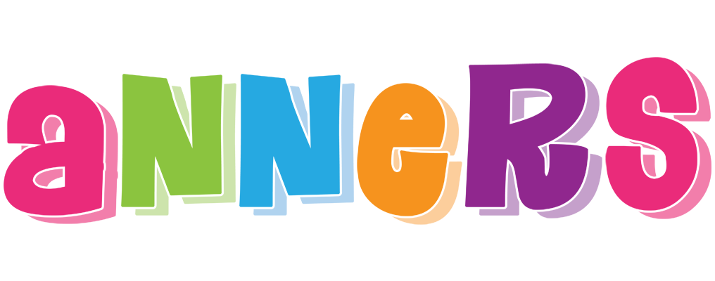 Anners friday logo