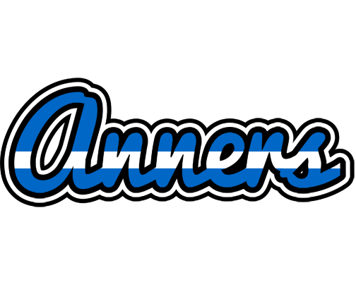 Anners greece logo