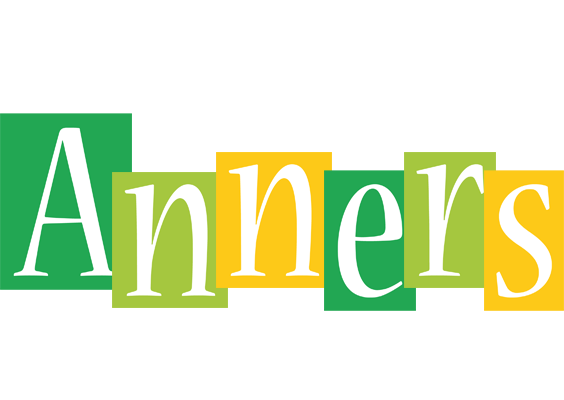 Anners lemonade logo