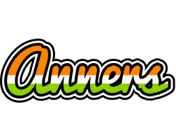 Anners mumbai logo