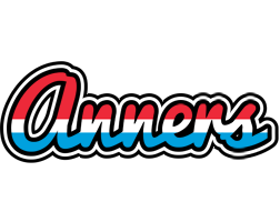 Anners norway logo