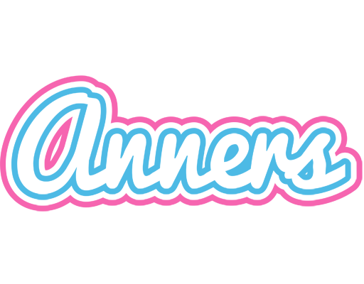 Anners outdoors logo