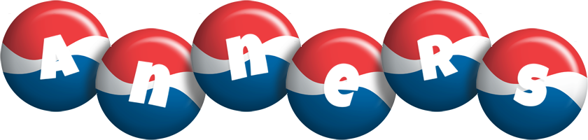 Anners paris logo