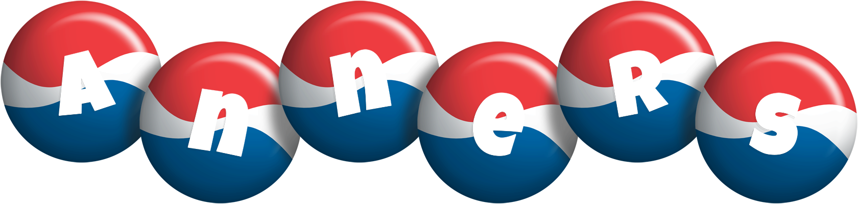 Anners paris logo