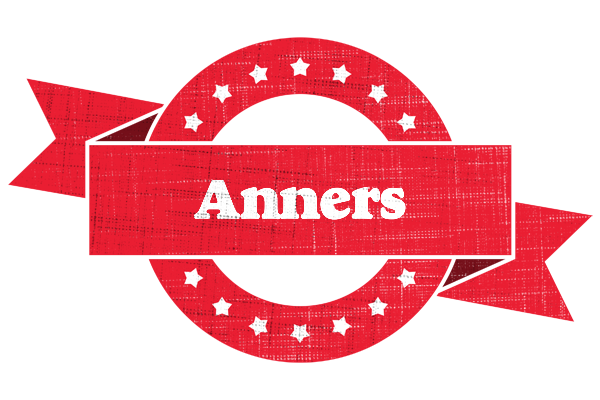 Anners passion logo
