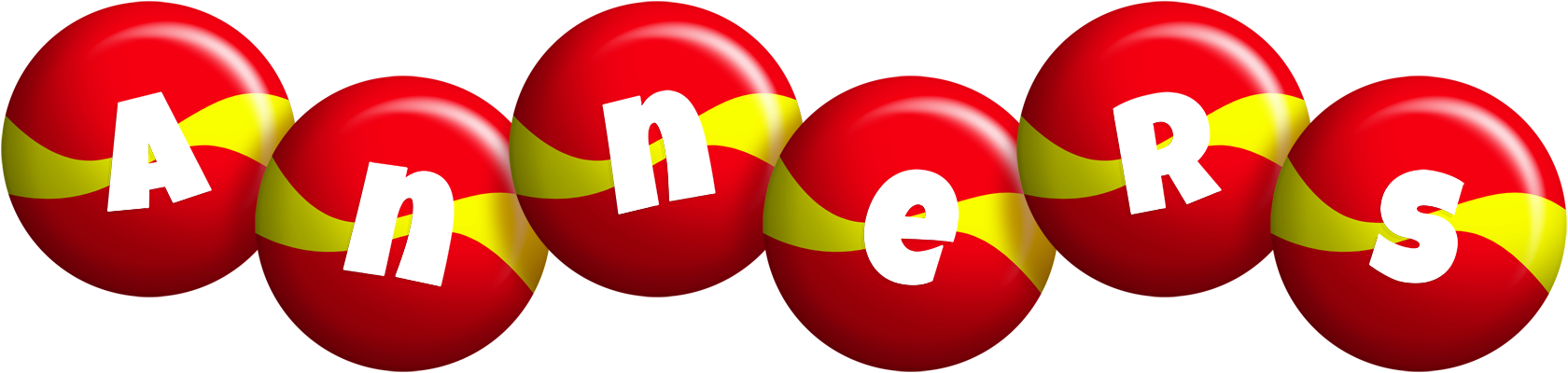 Anners spain logo