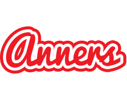 Anners sunshine logo