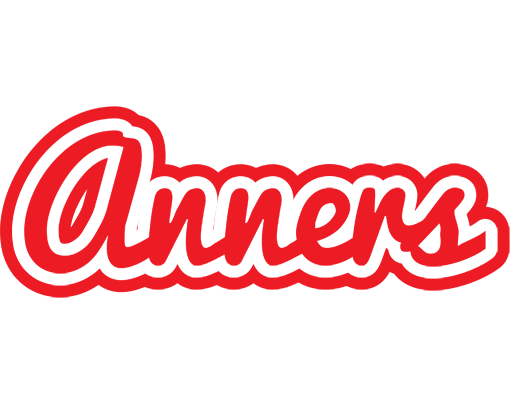 Anners sunshine logo