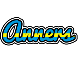 Anners sweden logo