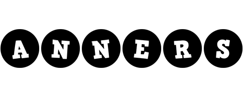 Anners tools logo