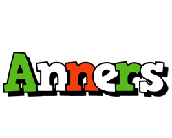 Anners venezia logo