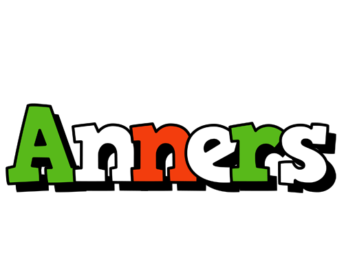Anners venezia logo