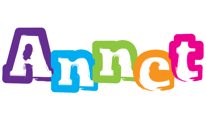 Annet casino logo