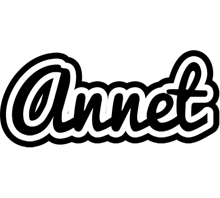 Annet chess logo