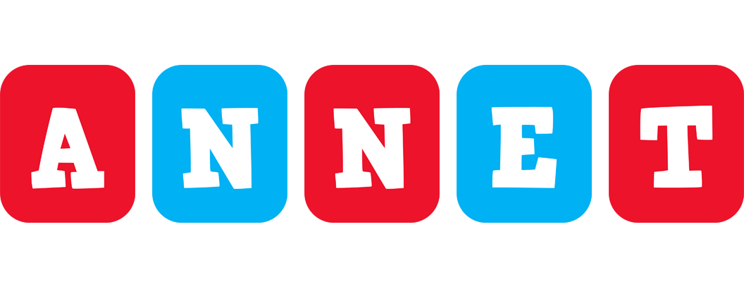 Annet diesel logo