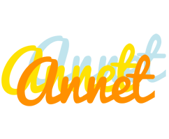 Annet energy logo