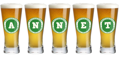 Annet lager logo