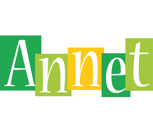Annet lemonade logo