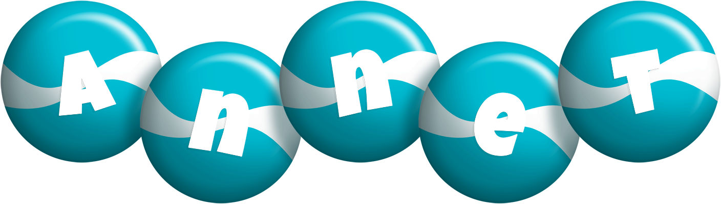 Annet messi logo