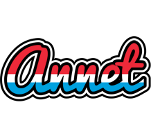 Annet norway logo