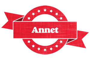 Annet passion logo