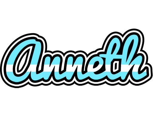 Anneth argentine logo