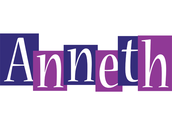 Anneth autumn logo
