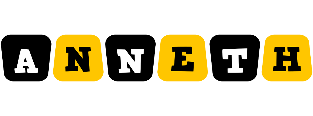 Anneth boots logo