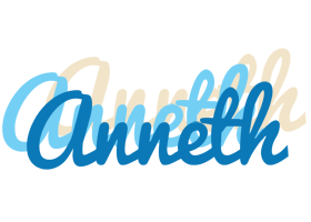 Anneth breeze logo