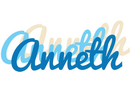 Anneth breeze logo
