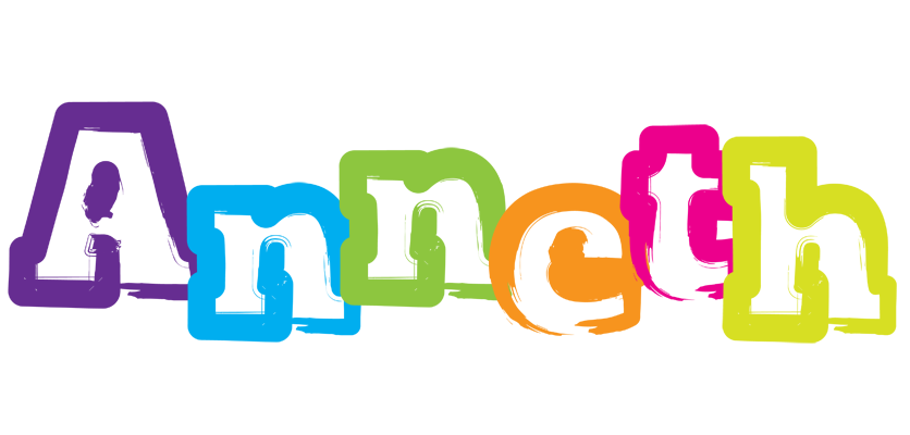 Anneth casino logo