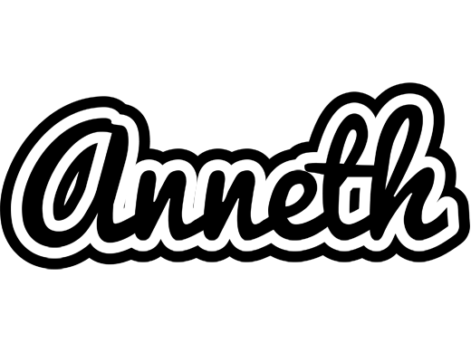 Anneth chess logo