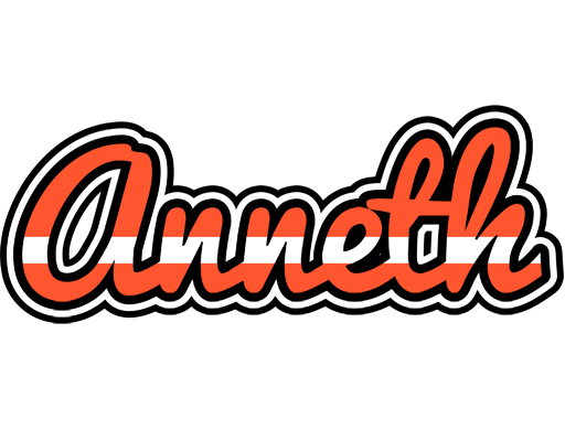 Anneth denmark logo