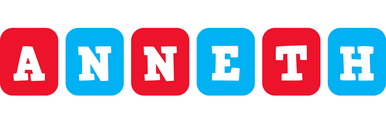 Anneth diesel logo